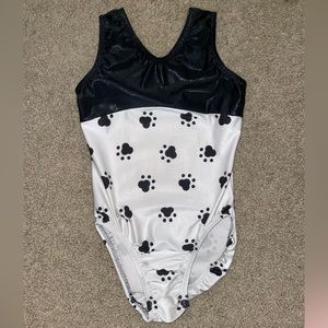 Children’s Leotard
